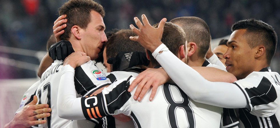 Sport Business : DAZN remporte les droits de la Serie A en Italie