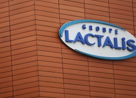 Des usines Lactalis accusées de ne pas respecter le code de l'environnement