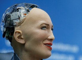 Intelligence artificielle : La France et l'Allemagne lancent un appel à projets commun