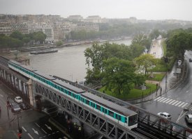 Ville la plus agréable du monde : les Gilets jaunes font chuter Paris