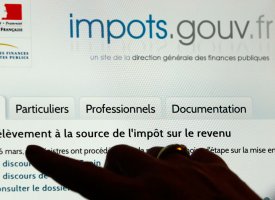 Prélèvement à la source : tout ce que vous devez savoir !