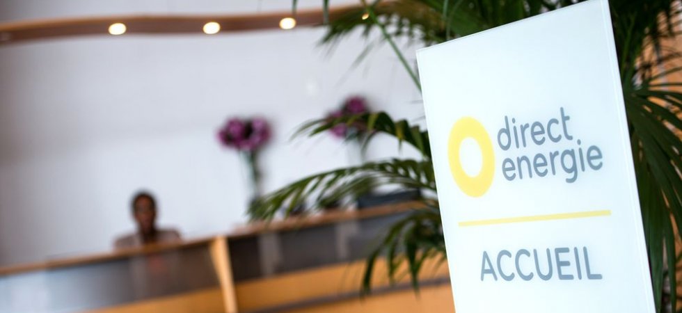 Direct Energie, l'arrivée de Total sur le marché pèse