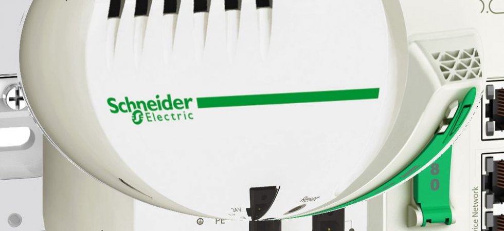 Schneider Electric : Aveva finalise l'acquisition d'OSIsoft