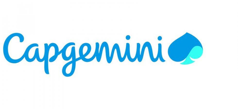 Capgemini : accord mondial avec EDF International Networks