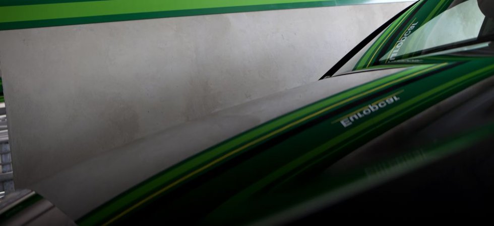 Europcar Mobility : partenariat avec Free2Move