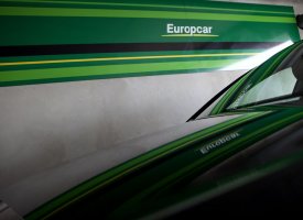 Europcar poursuit l'accélération des ses activités Nouvelles Mobilités