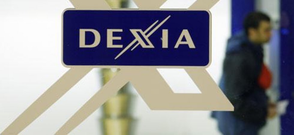 Dexia vend sa filiale en Israël pour 82 ME