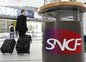 SNCF : le successeur de Guillaume Pepy s'appelle Jean-Pierre Farandou
