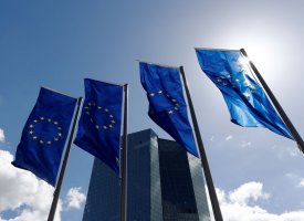 Devises : l'euro affaibli après des rumeurs provenant de la BCE