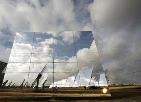 Total : SunPower flambe, scission de Maxeon