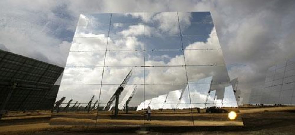 Voltalia : nouveau projet solaire en Albanie