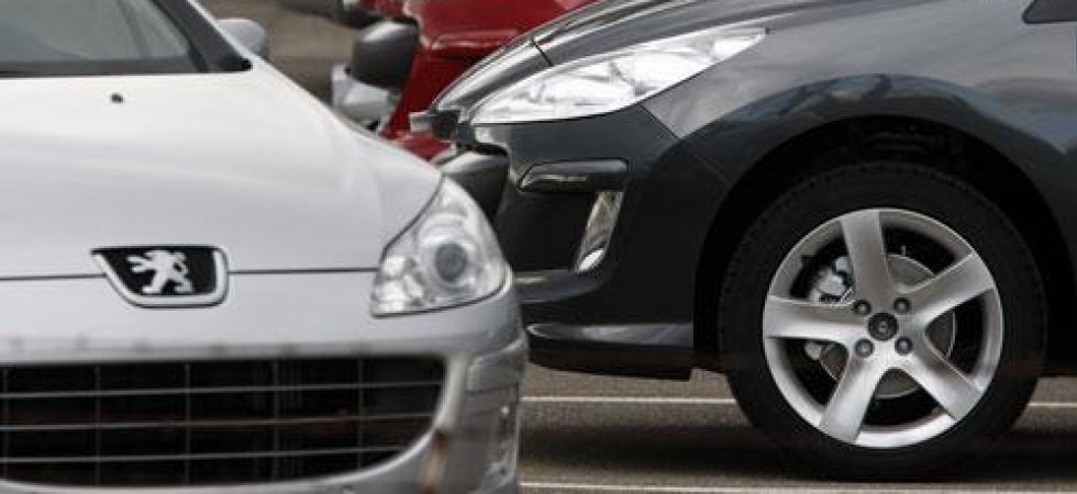 Peugeot : un analyste revalorise