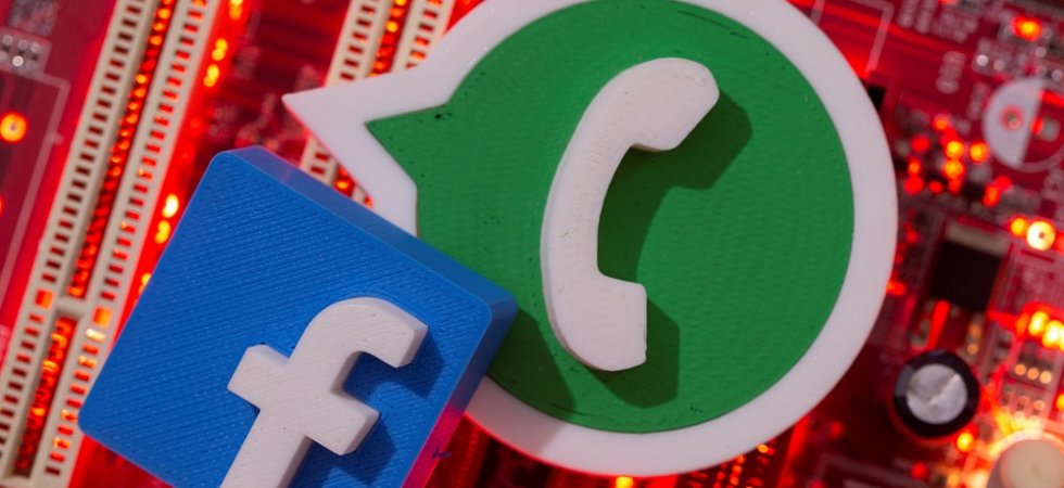 WhatsApp : "accès limité" pour les utilisateurs qui refusent les nouvelles conditions d'utilisation