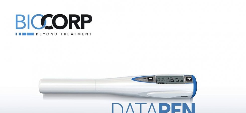 Biocorp : lauréat des Trophées de la e-santé 2017 grâce à son capteur intelligent Inspair