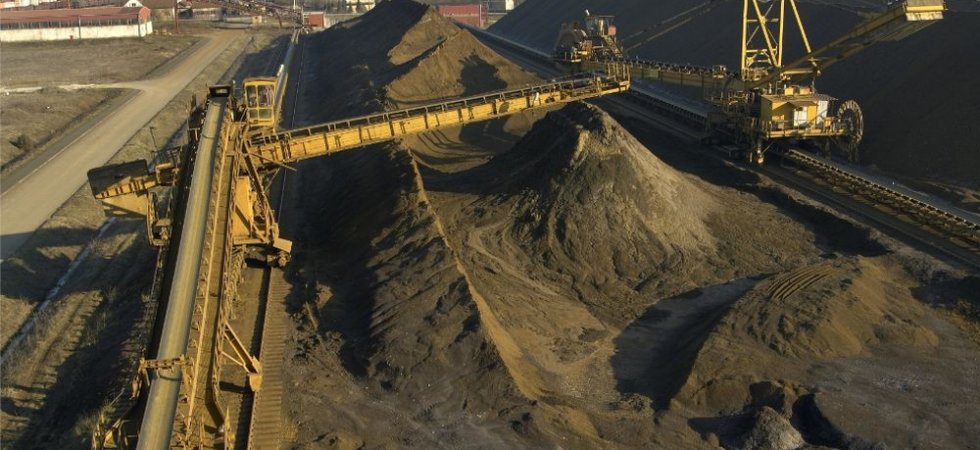 Deutsche Bank relève son objectif sur ArcelorMittal