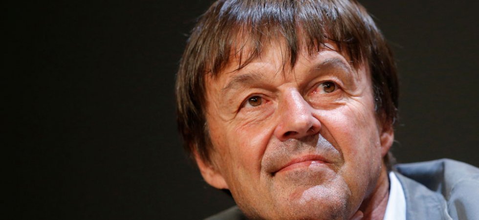 Canicule : Nicolas Hulot appelle les Français à prendre leurs responsabilités