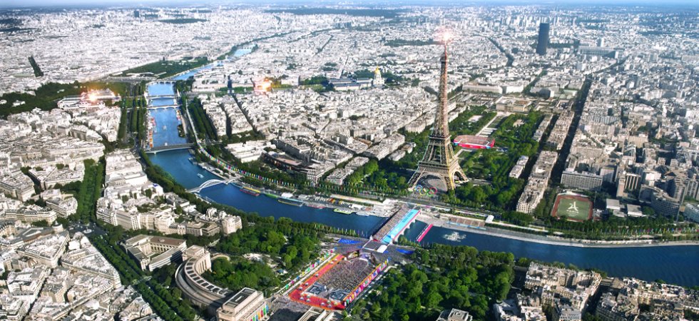 AirBnB : Paris souhaite étudier la piste des quotas de location de meublés touristiques