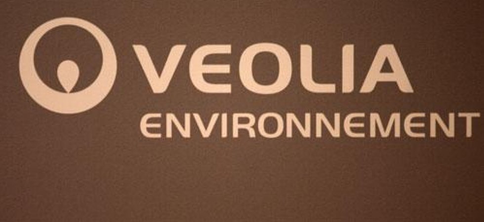 Veolia vend une filiale suédoise pour 69,5 ME