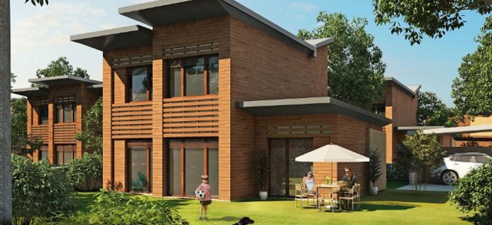 L'intérêt pour les maisons et les logements plus spacieux semble se confirmer