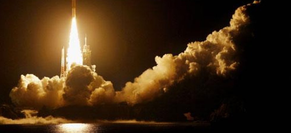 Eutelsat : impact du Covid-19 sur l'activité et les objectifs financiers