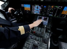 Atterrissage douloureux pour Aigle Azur, tous les vols annulés