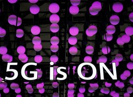5G : les enchères repoussées ?