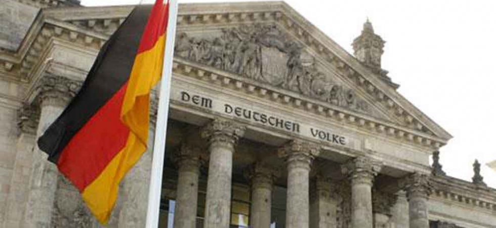 La faiblesse de l'inflation confirmée en Allemagne en novembre