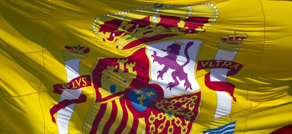 Espagne : l'activité touristique en chute libre