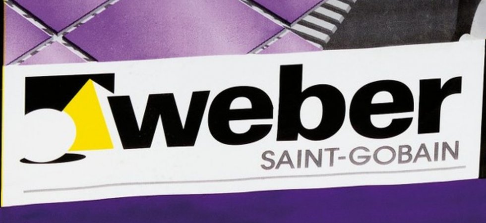 Saint-Gobain se renforce dans les mortiers au Brésil