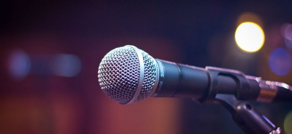 La licence "The Voice" pour Lexibook