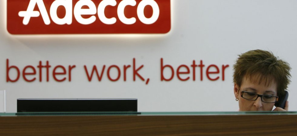 Adecco France va intégrer son nouveau siège