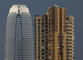 Le regain de tensions se confirme à Hong Kong