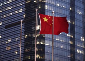 Bourse: Shanghai, plus forte baisse de 2018 (-25%) !