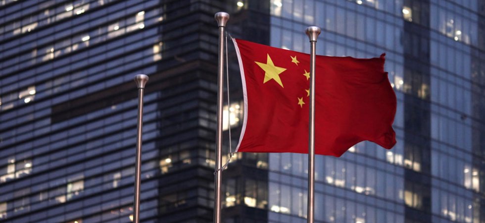 Les actions chinoises devront encore patienter pour entrer dans les indices MSCI
