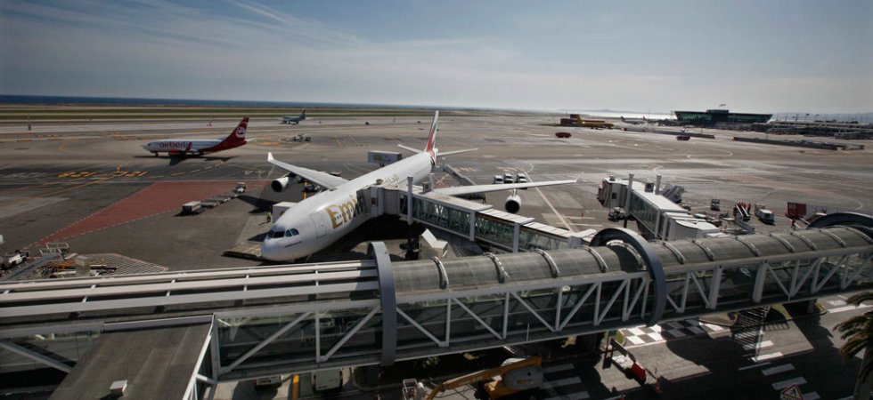 FFP en piste pour l'Aéroport de Lyon ?