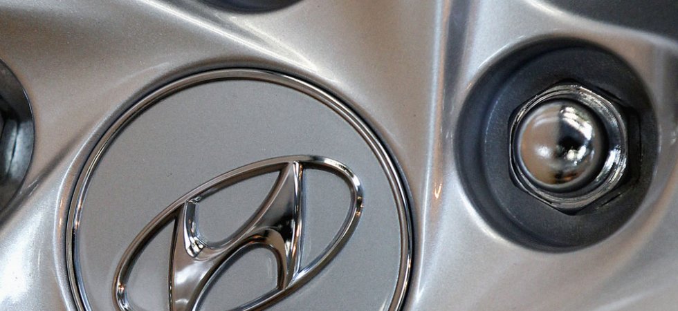 Pénurie de puces : Hyundai suspend une partie de sa production en Corée du Sud