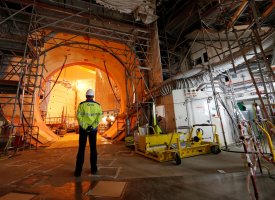 Nucléaire : EDF prépare le terrain à 2 nouveaux EPR en France