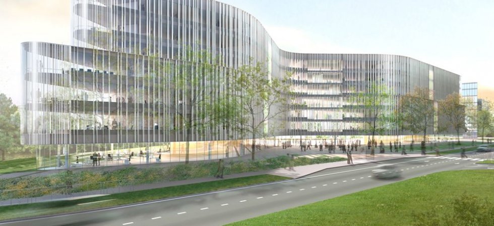 Gecina commercialise plus de 6.500 m2 à La Défense et Boulogne-Billancourt