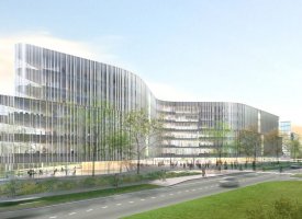 Gecina : l'ANR dilué triple net EPRA ressort à 165,4 euros par action