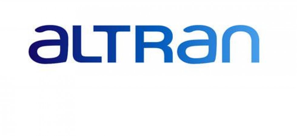 Altran va massivement recruter en 2018