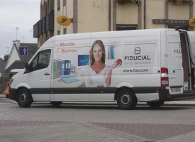 Fiducial Office Solutions : bonne orientation des ventes au 1er trimestre