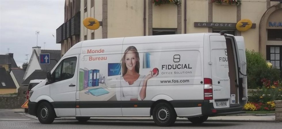 Fiducial Office Solutions : ''il est difficile d'envisager sereinement l'avenir''