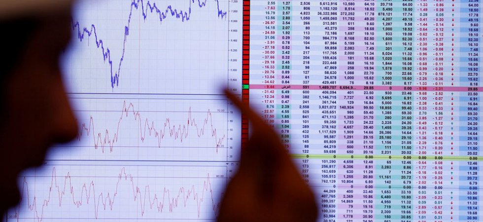 Les taux des emprunts immobiliers ont-ils touché leurs plus bas niveaux ?