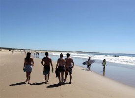 Près d'1 Français sur 2 a décidé de maintenir ses vacances d'été