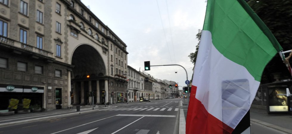 Légère hausse des prix confirmée en août en Italie