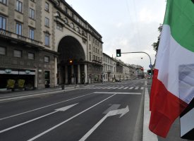 Lutte contre la fraude fiscale : l'Italie veut récompenser les usagers de cartes de crédit