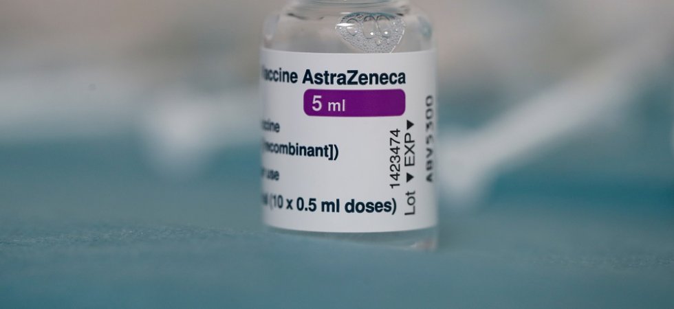 Retards de livraison des vaccins : l'UE va adresser une mise en demeure à AstraZeneca