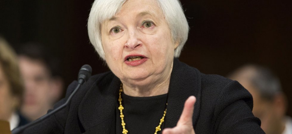 US / Eco : statu quo sur les taux !