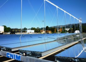 CNIM : en perte de pratiquement 80 ME au 1er semestre 2019