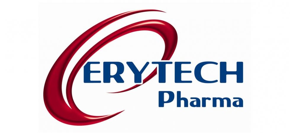 Erytech nomme Stewart Craig en qualité de Directeur Technique (CTO)